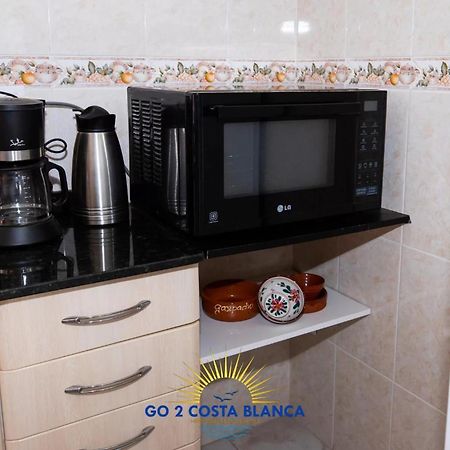 Sunflower Benidorm Zewnętrze zdjęcie
