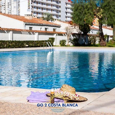 Sunflower Benidorm Zewnętrze zdjęcie