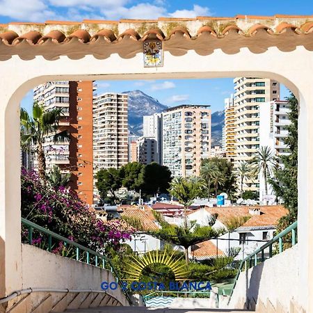 Sunflower Benidorm Zewnętrze zdjęcie