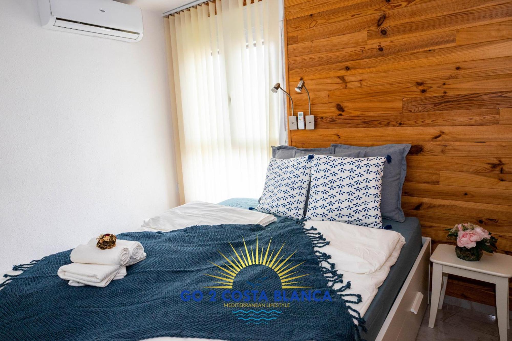 Sunflower Benidorm Zewnętrze zdjęcie